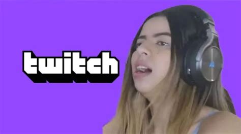 twitch streamer kimmikka|Twitch streamer banned for having sex while live unbanned